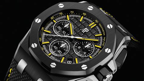 royal oak offshore watch fake|royal oak offshore selfwinding chronograph price.